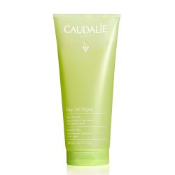 Caudalie - Duschgel Fleur de Vigne, Gel Douche Fleur de Vigne, 200 ml