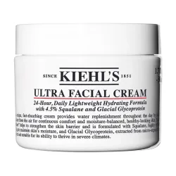 Kiehl?s Ultra Facial Gesichtscreme 50 ml