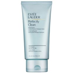 Estée Lauder Perfectly Clean Multi-Action Cleanser / Moisture Mask Feuchtigkeitsmasken 150 ml