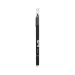 Gosh Copenhagen Matte Eyeliner 1 g Nr. 002 - Matt Black