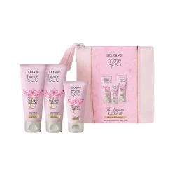 Douglas Collection Home Spa The lagoon leilani set Geschenksets 1 ct