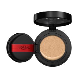 L'OREAL - Infaillible 24H Air Wear Cushion Foundation, 11 g,  Cool