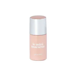 Le Mini Macaron 3-in-1 Gel Polish Nagellack 8,5 ml CREME BRULEE