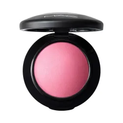 MAC Mineralize Blush 4 g Bubbles, Please