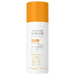 ANNEMARIE BÖRLIND Sun Anti Aging LSF30 Sonnenschutz 50 ml