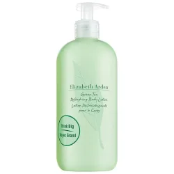 Elizabeth Arden Green Tea & Sunflowers Refreshing Body Lotion Körperpflege 500 ml Damen