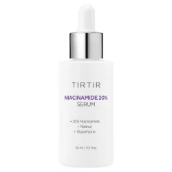TIRTIR Niacinamide 20% Serum Gesichtsserum 30 ml