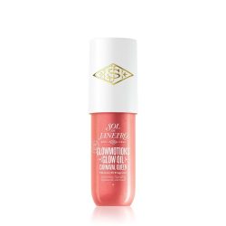 Sol de Janeiro Glowmotions Carnaval Queen Körperöl 75 ml