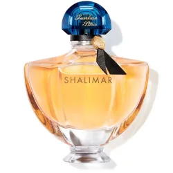 SHALIMAR by Guerlain Eau de Toilette Spray 50 ml