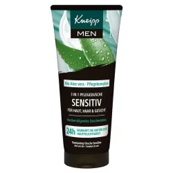 Kneipp MEN 3in1 Dusche Frisch & Sensitiv (200ml)