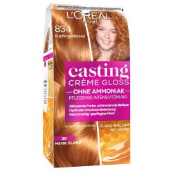 L?Oréal Paris Casting Crème Gloss Pflegend Coloration 1 ct Braun