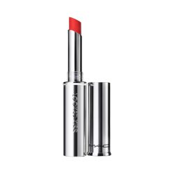 MAC Cosmetics - Locked Kiss Lipstick, 1.8G, Gutsy