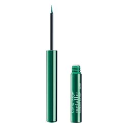 ARTDECO Sparks of Joy Long-wear Metallic Liquid Liner Eyeliner 1,8 ml 25 - METALLIC SKY BLUE