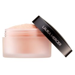 Laura Mercier Secret Brightening Under Eye Setting Powder Puder 4 g Peach