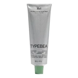 TYPEBEA R?Line R·1 Pre-Wash Damage Repair Mask Haarkur & -maske 120 ml