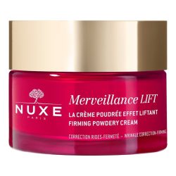 Nuxe - Die Pudrige Lifting-Creme, Merveillance LIFT La Crème, 50 ml