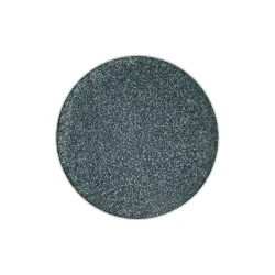 MAC Cosmetics - Glitter Single Eye Shadow PRO Palette Refill, 1 g, Privat Jet