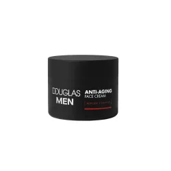 Douglas Collection Men Anti Aging Face Cream Gesichtscreme 50 ml Herren