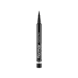 Flormar Pen Eyeliner 1 ml Nr. 01 Black