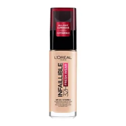 L?Oréal Paris Foundation 30 ml 20 - IVORY