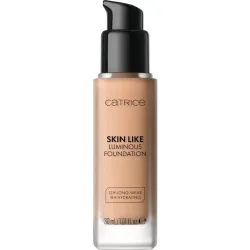 Catrice Skin Like Luminous Foundation 30 ml 030N