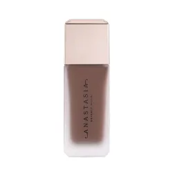 Anastasia Beverly Hills - Impeccable Blurring Second-Skin Matte Foundation - Foundation, 35 ml, Shade  - N