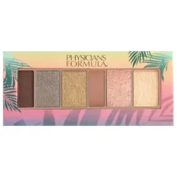 Physicians Formula Butter Believe It! Eyeshadow Lidschatten 3,4 g BRONZED NUDES