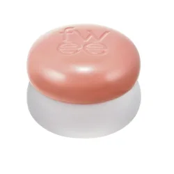 fwee Lip&Cheek Blurry Pudding Pot Just the Moment Cremerouge 5 g ND01 - Oh!