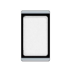 Artdeco Nr 313 - Silber/Weiss Lidschatten Glamour 0.8 g