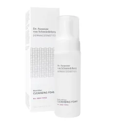 Dr. Susanne von Schmiedeberg L-Carnosine Multi-Effect Cleansing Foam Reinigungsschaum 150 ml