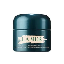 La Mer The Rejuvenating Night Cream Gesichtscreme 30 ml