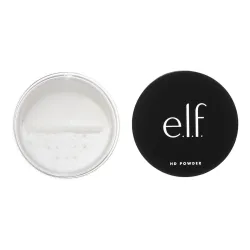 e.l.f. Cosmetics High Definition Powder Puder 8 g Sheer