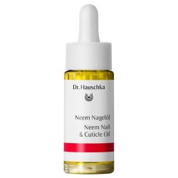 Dr. Hauschka - Neem Nagelöl, Neem Nageloel, 18 ml