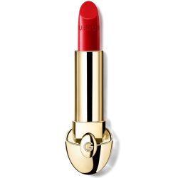 Guerlain - The customisable ultra-care lipstick refill, Rouge G, 3.5  g,  LE ROUGE VIBRANT - SATIN