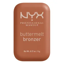 NYX Professional Makeup Buttermelt Contouring 5 g BUTTA BALLIN'