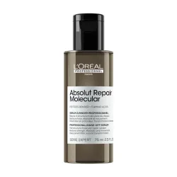 L´Oréal Professionnel Paris Serie Expert Absolut Repair Molecular Rinse-Off Serum Haaröle & -seren 75 ml