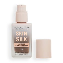 REVOLUTION Skin Silk Serum Foundation 23 ml 15
