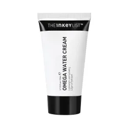 The INKEY List Omega Water Cream Gesichtscreme 50 ml