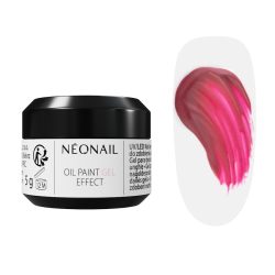 NEONAIL Oil Paint Effect Nagellack 5 g Painted Passion