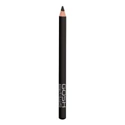 Gosh Copenhagen Kohl/Eye Liner Kajal 1,1 g BLACK - BLACK