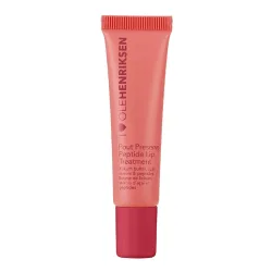 Ole Henriksen - Pout Preserve Lip Treatment - Feuchtigkeitsspendende Anti-Aging LippenpflegeSTAY IN TOUCH POUT PRESERVE, 12 ml, Strawberry Sorbet
