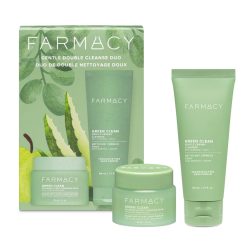 FARMACY Green Clean Gentle Double Cleanse Kit Gesichtsreinigungssets 1 ct