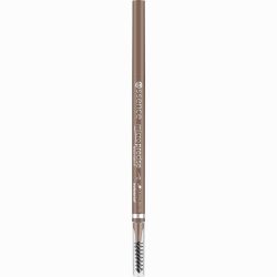 Essence - micro precise brow pencil, 0.05 g, Taupe