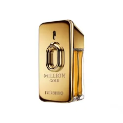 Rabanne - Eau de Parfum Intense, Million Gold Eau de Parfum Intense, 50  ml