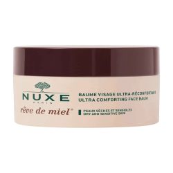 NUXE RÊVE DE MIEL® Ultra Comforting Face Balm Gesichtscreme 50 ml
