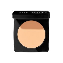 Bobbi Brown Sheer Finish Pressed Powder Puder 9 g SUNNY BEIGE