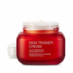 KIKO Milano Skin Trainer Youth-Generating SPF 15 Feuchtigkeitsmasken 50 ml