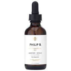 Philip B. Rejuvenating Oil Haaröle & -seren 60 ml