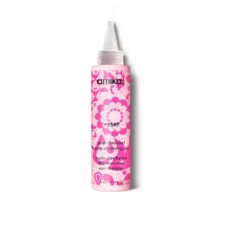 Amika - Reset - Reinigendes Detox-Öl mit Aktivkohle für die Kopfhaut, 200 ml