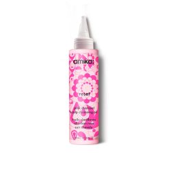 Amika - Reset - Reinigendes Detox-Öl mit Aktivkohle für die Kopfhaut, 200 ml